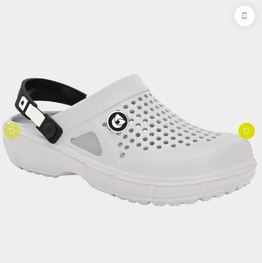 Mens EVA Footwear Manufacturers